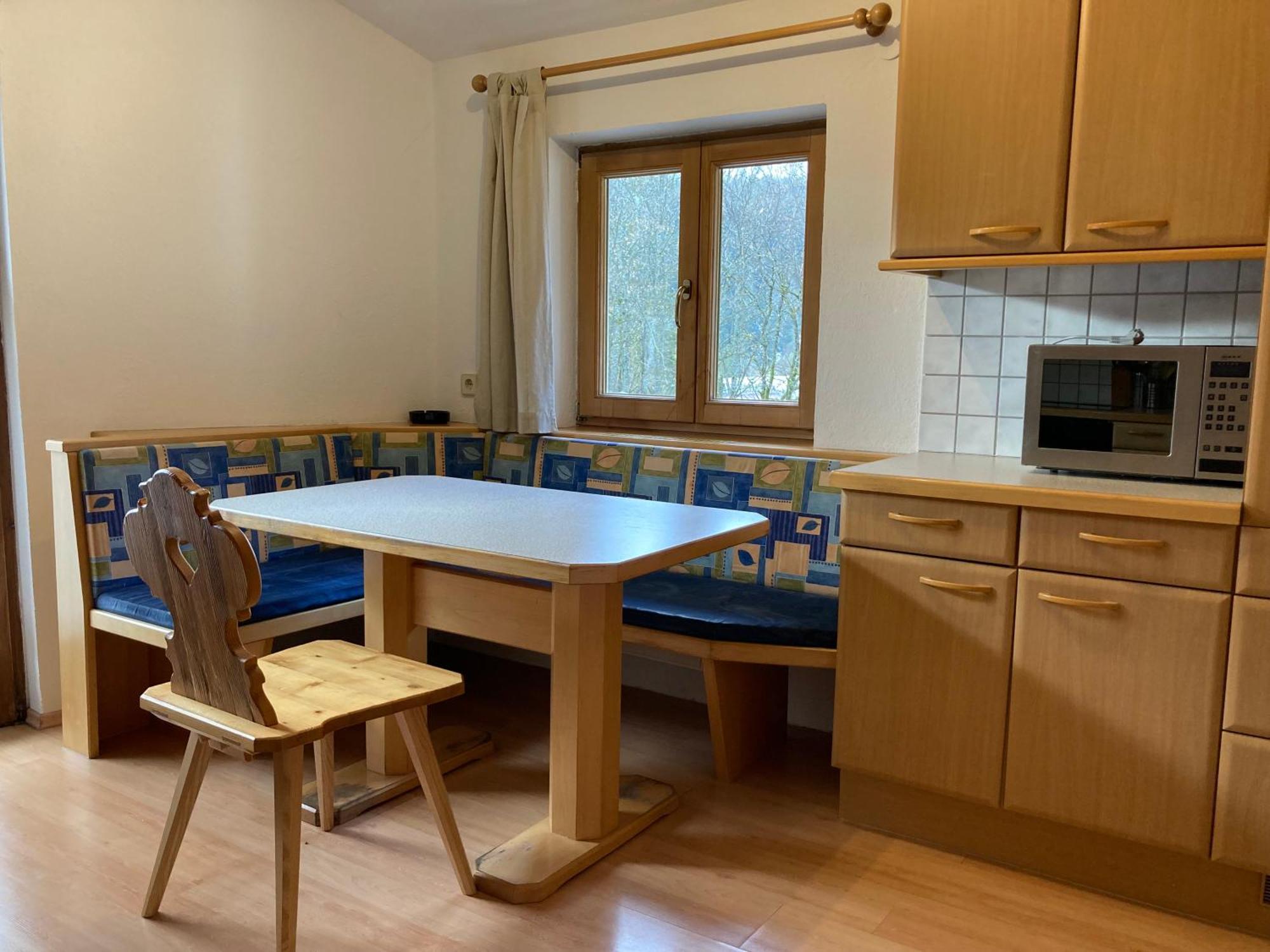 Apartment Oefnerhof