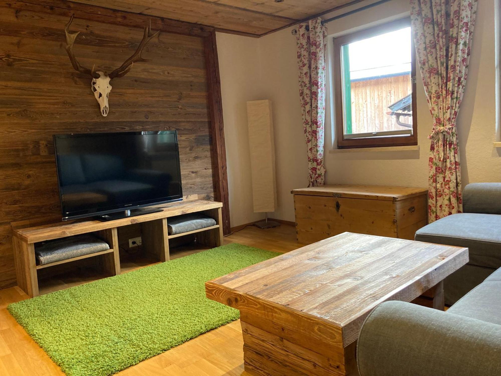 Oefnerhof Apartment