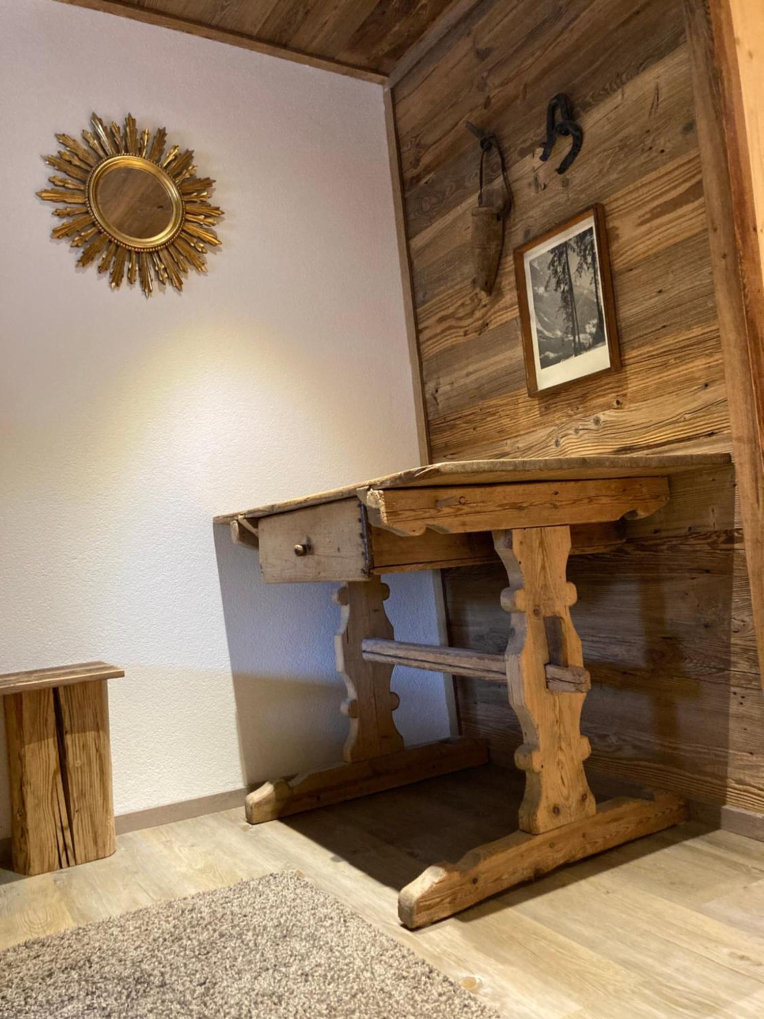 Oefnerhof * Leutasch