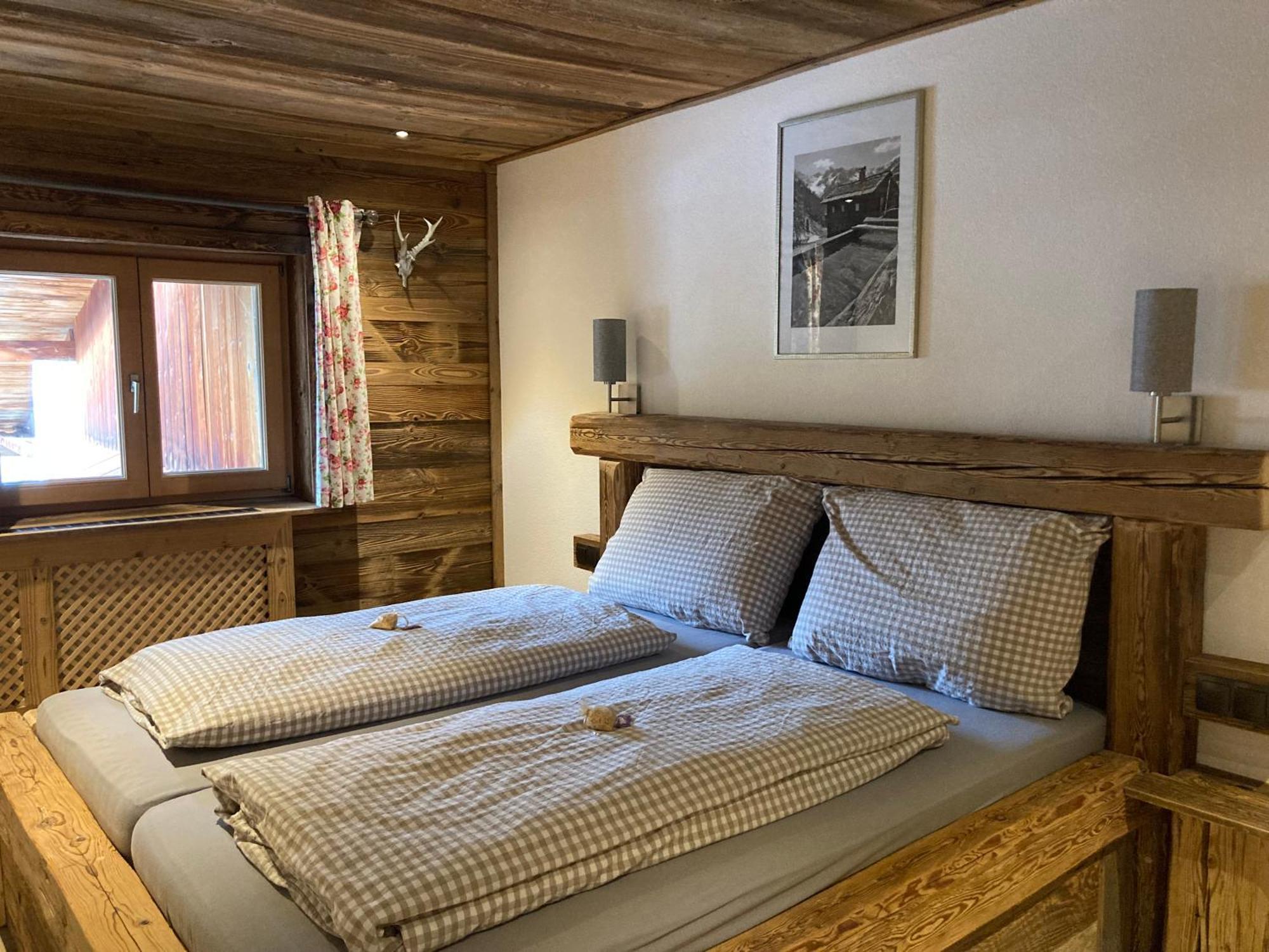Oefnerhof Apartment