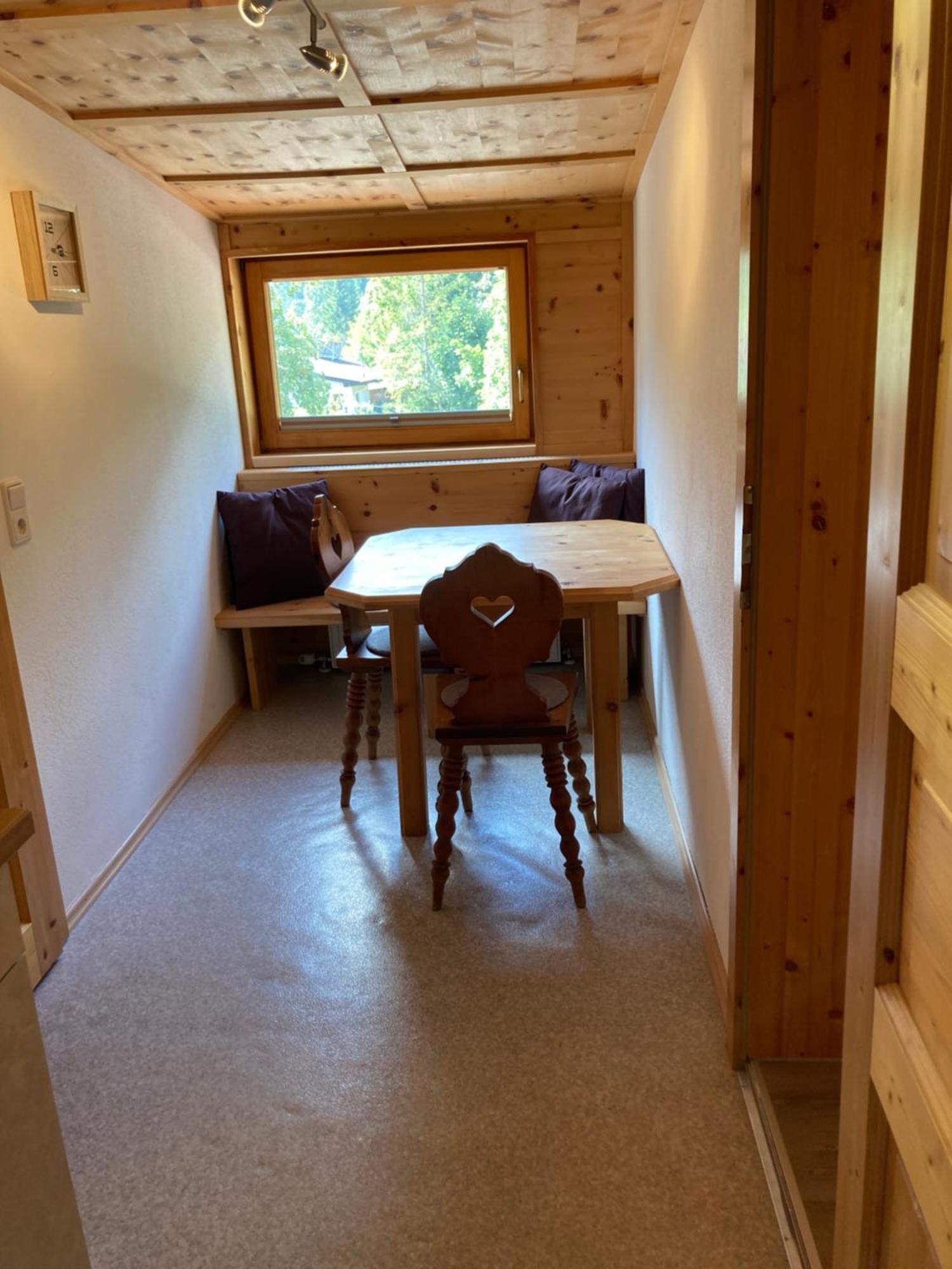 Apartment Oefnerhof *