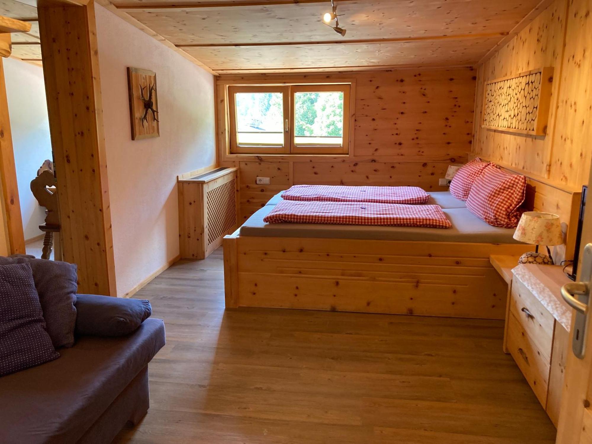 Apartment Oefnerhof *