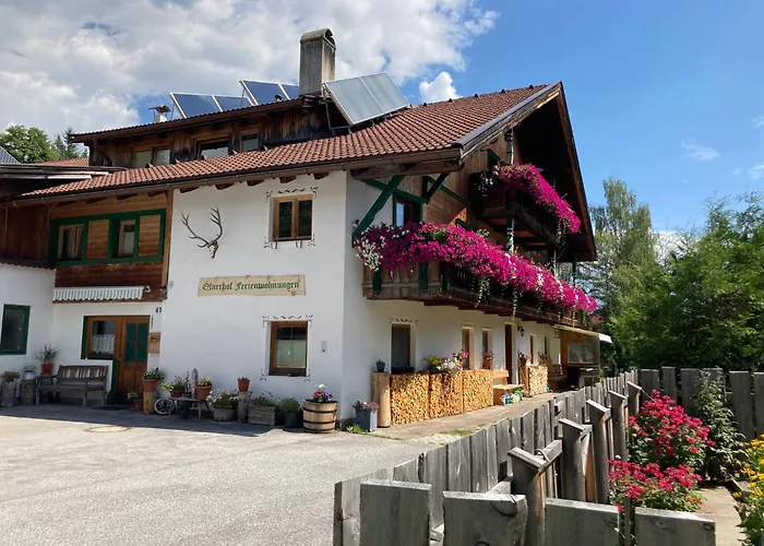 Oefnerhof