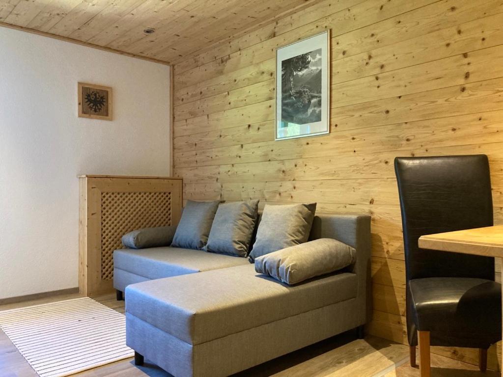 Oefnerhof Appartement *