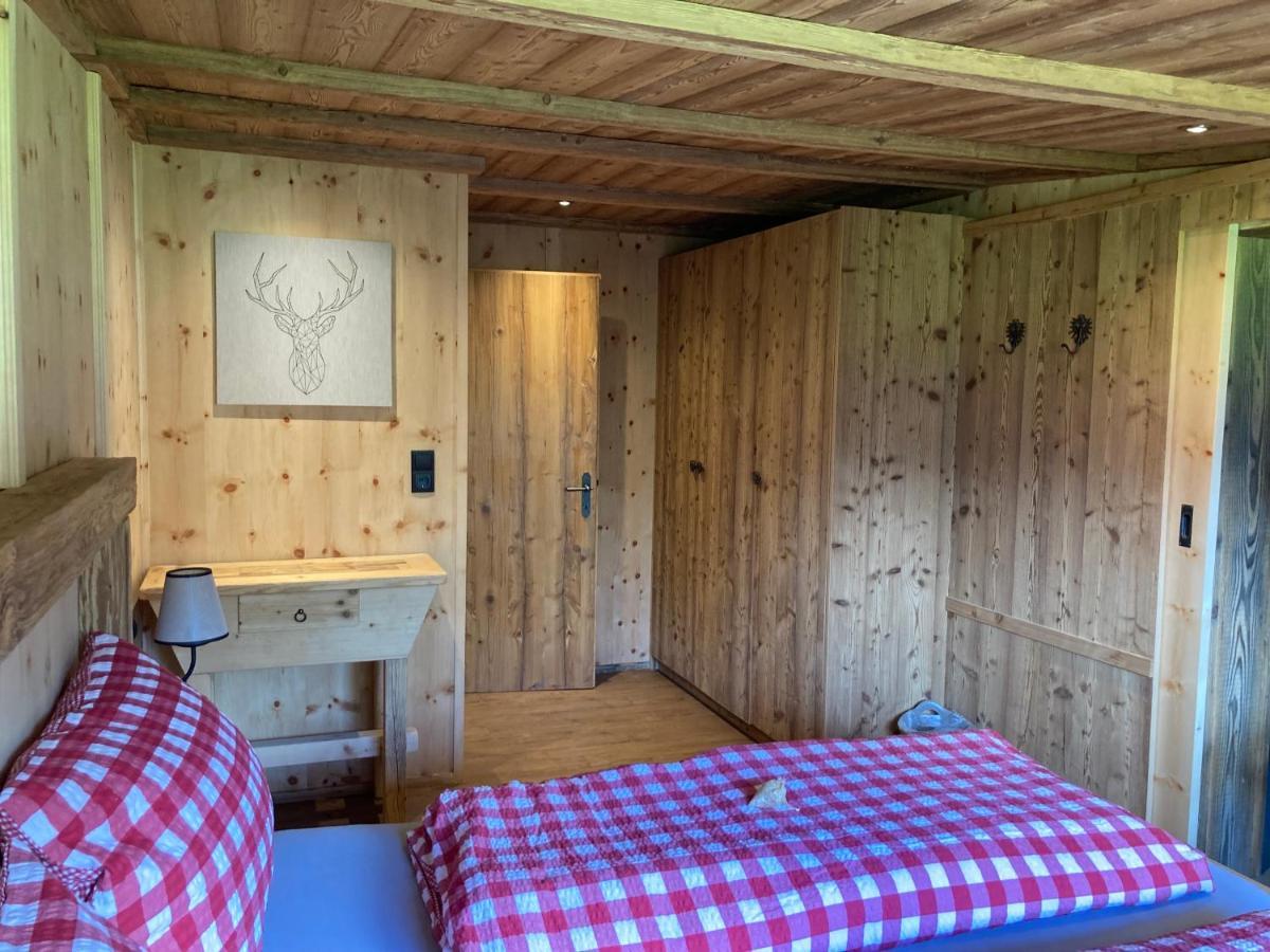 Appartement Oefnerhof *
