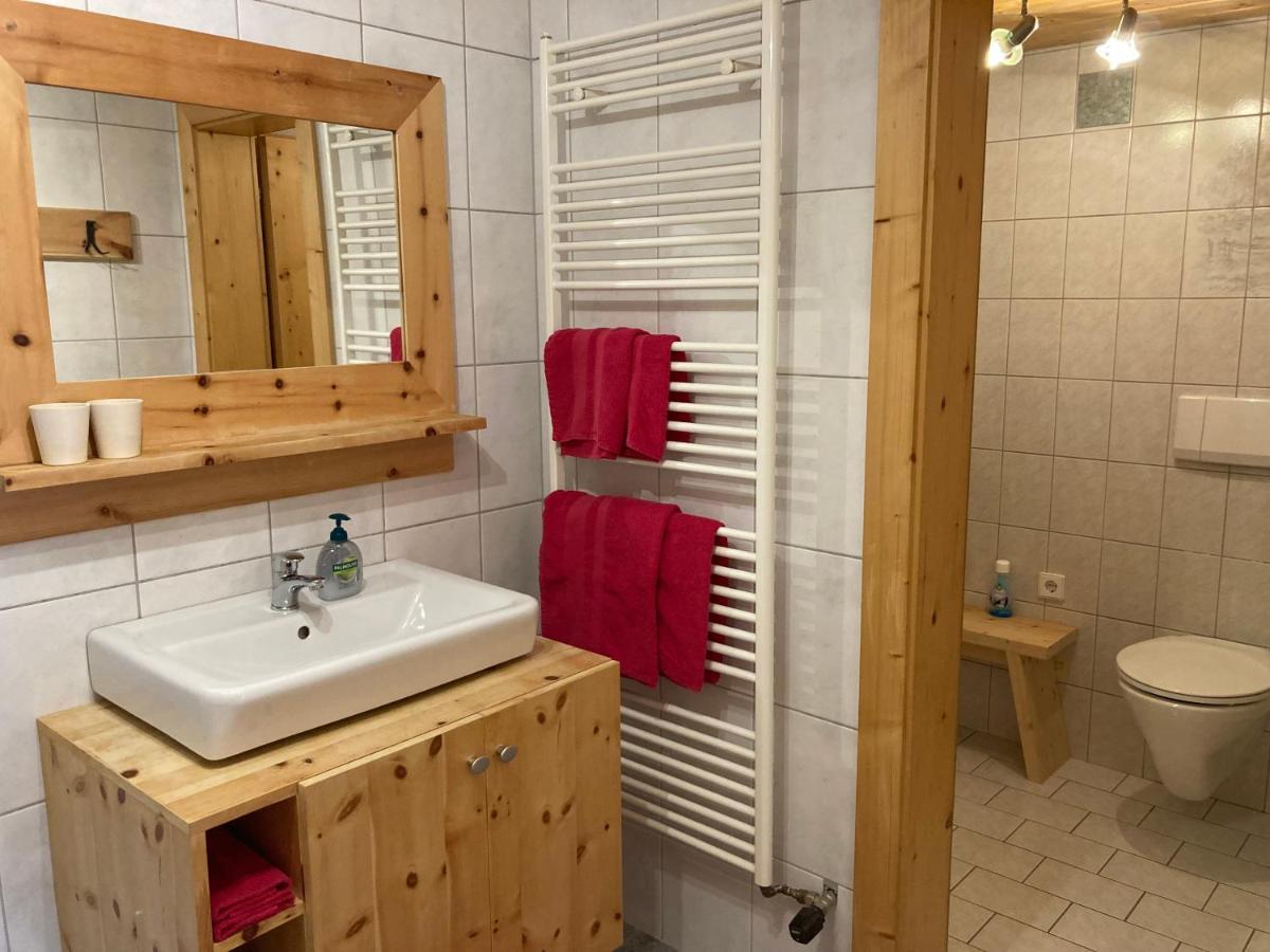 Appartement Oefnerhof