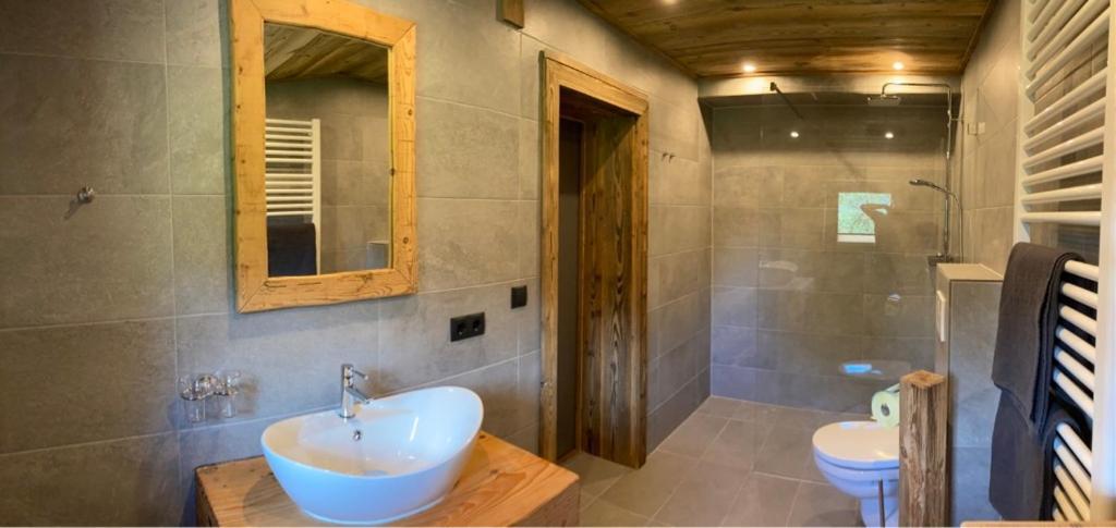 Appartement Oefnerhof