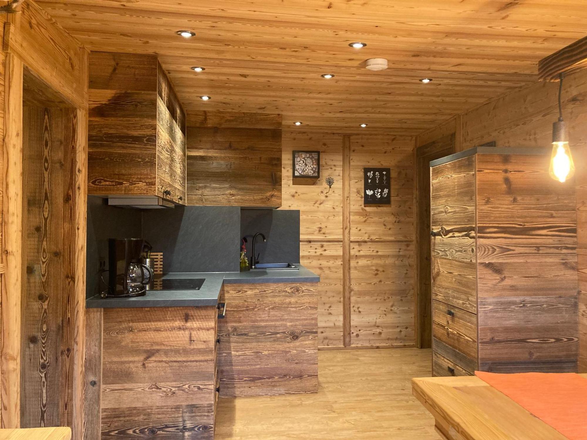 Appartement Oefnerhof *