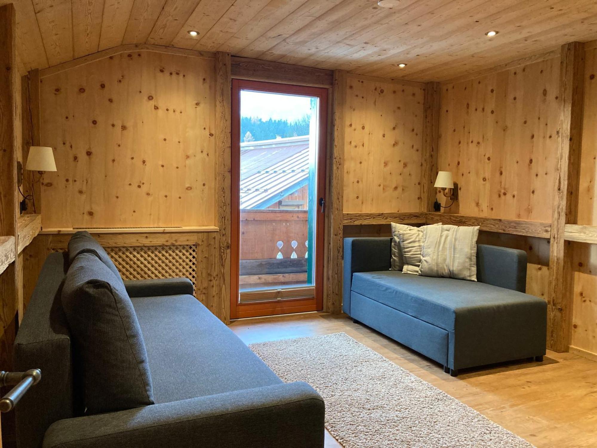 Oefnerhof Appartement *