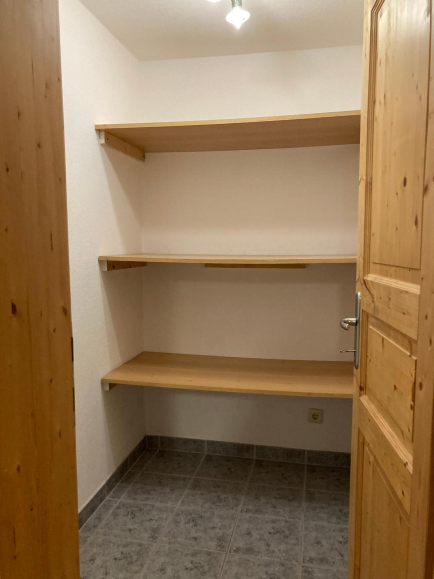Oefnerhof Appartement