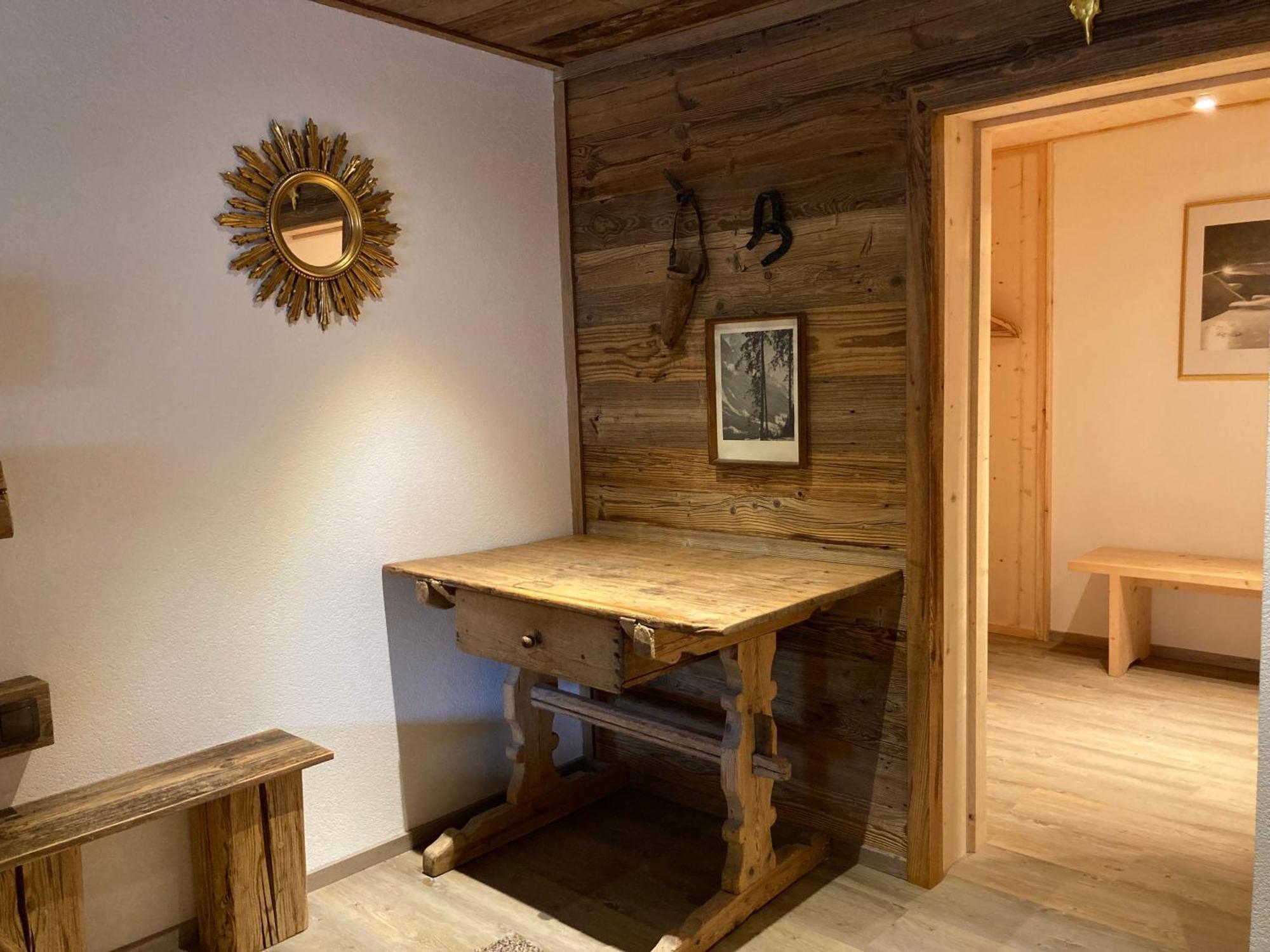 Oefnerhof Appartement