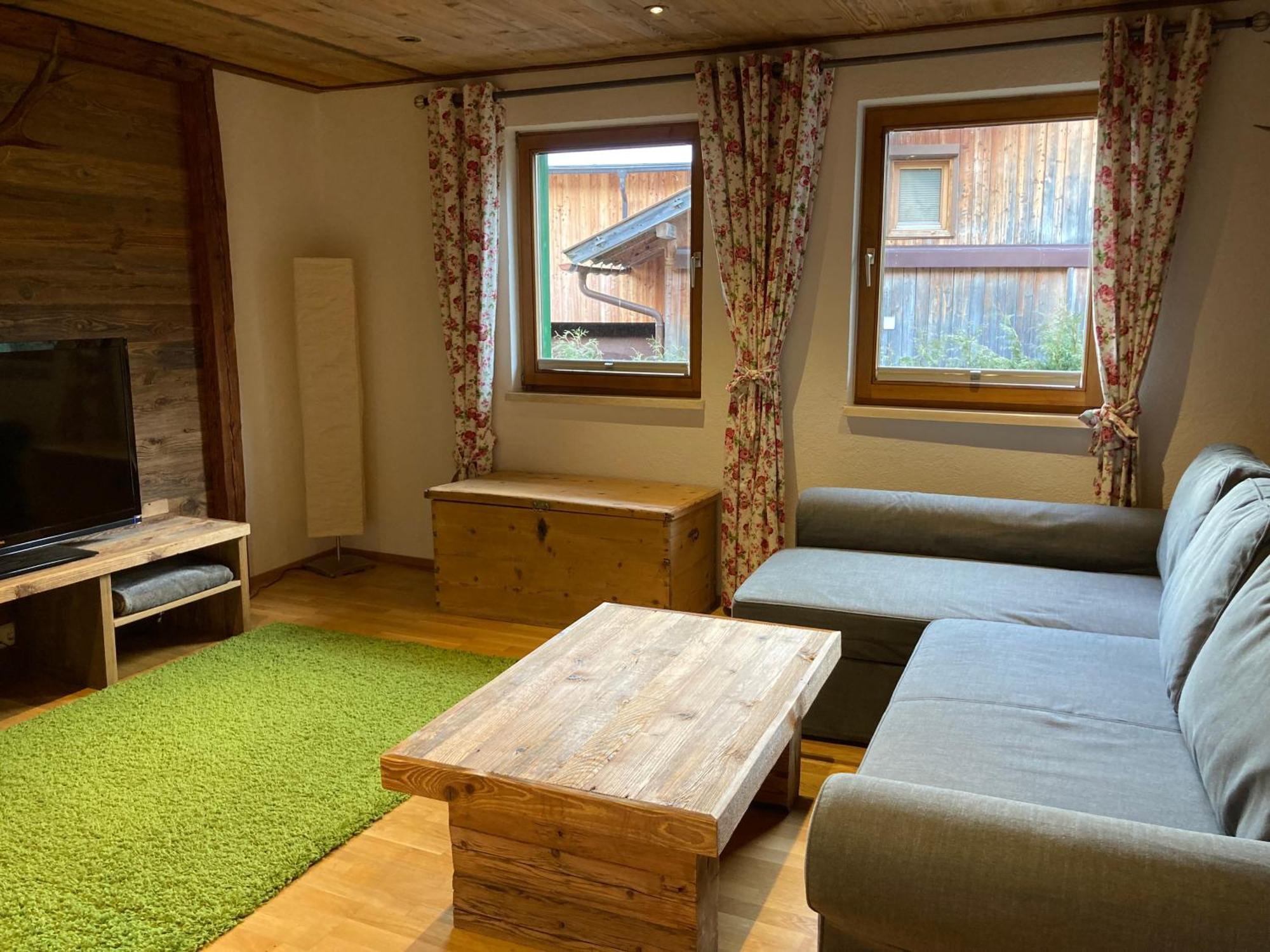 Oefnerhof Appartement *