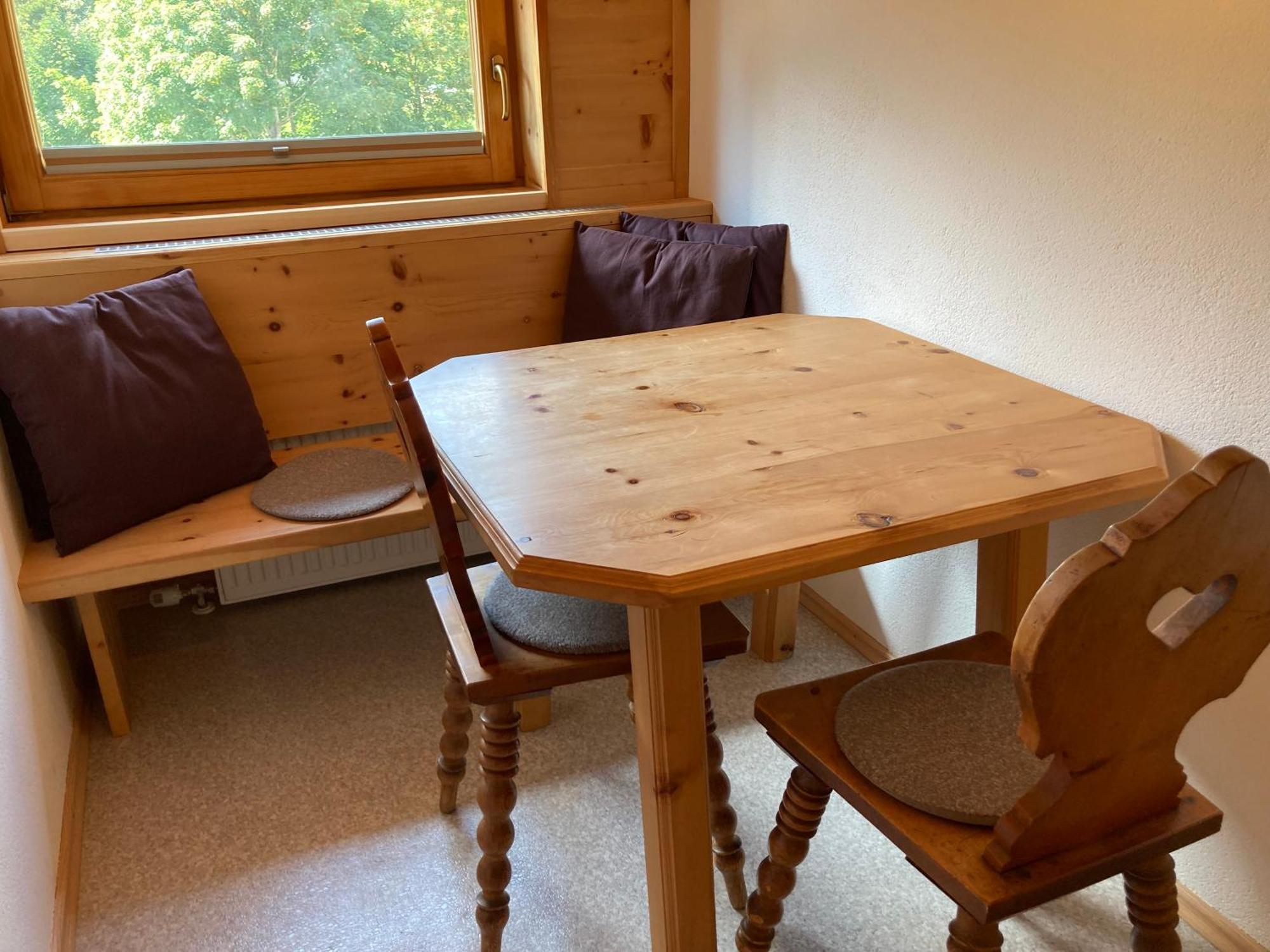 Oefnerhof Appartement