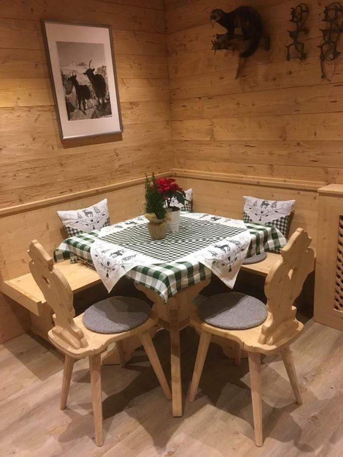 Oefnerhof Appartement